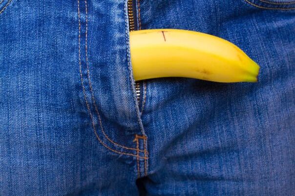 Bananar fyrir styrk