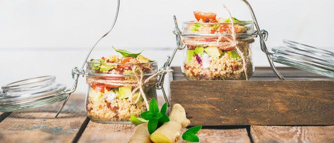 Engifer salat