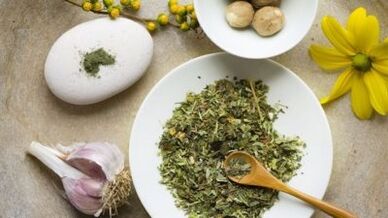 Folk Remedies fyrir endurreisn karlkyns styrkleika
